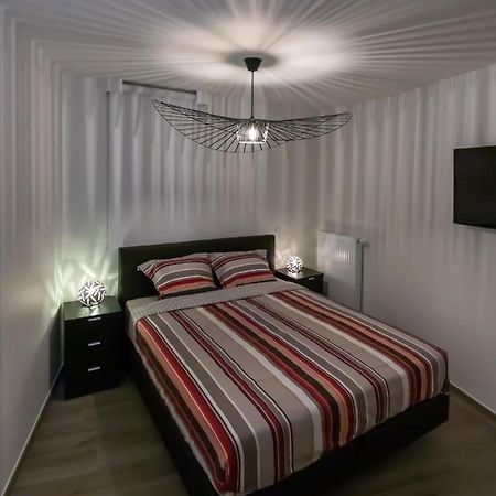 Design Appartement Empire Oostende 외부 사진