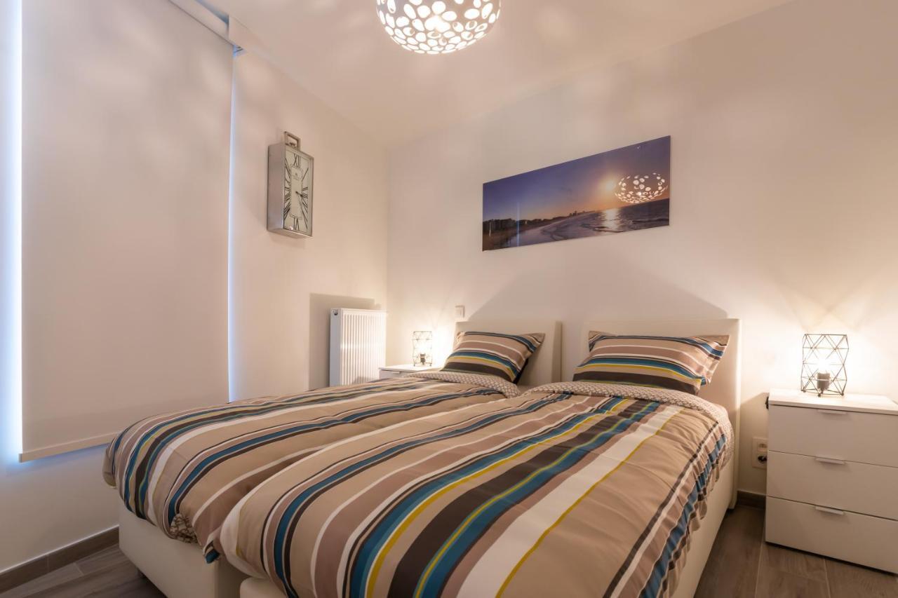 Design Appartement Empire Oostende 외부 사진