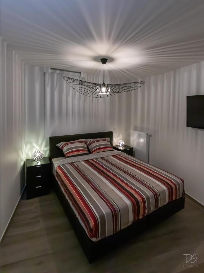 Design Appartement Empire Oostende 외부 사진