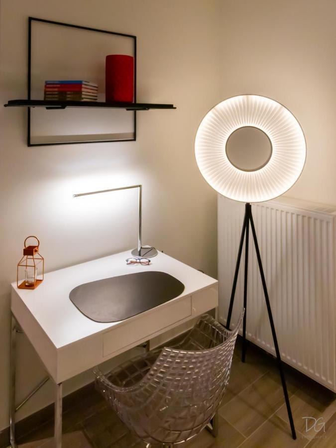 Design Appartement Empire Oostende 외부 사진