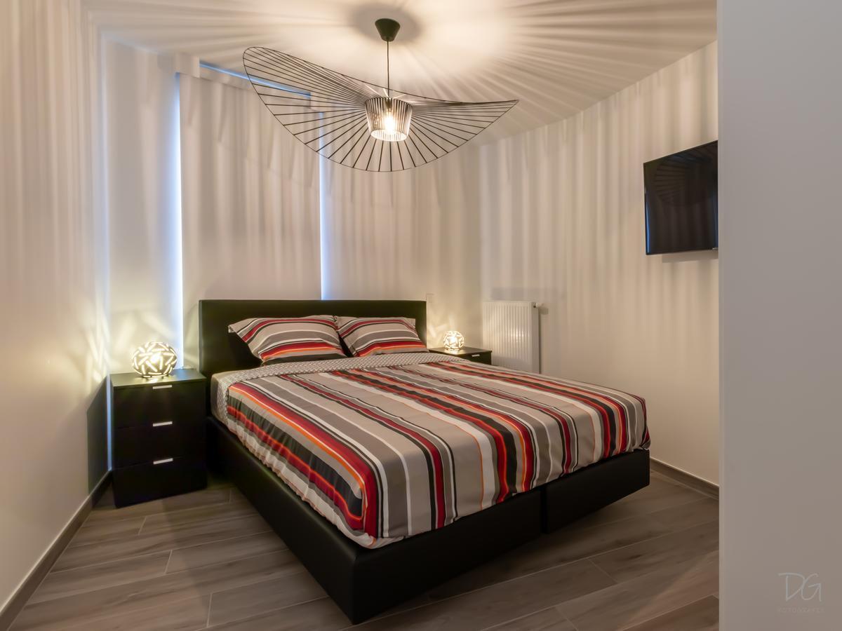 Design Appartement Empire Oostende 외부 사진